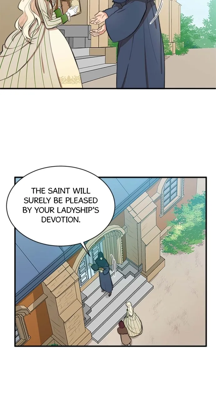 The VillainessLives Again Chapter 6 page 26 - 