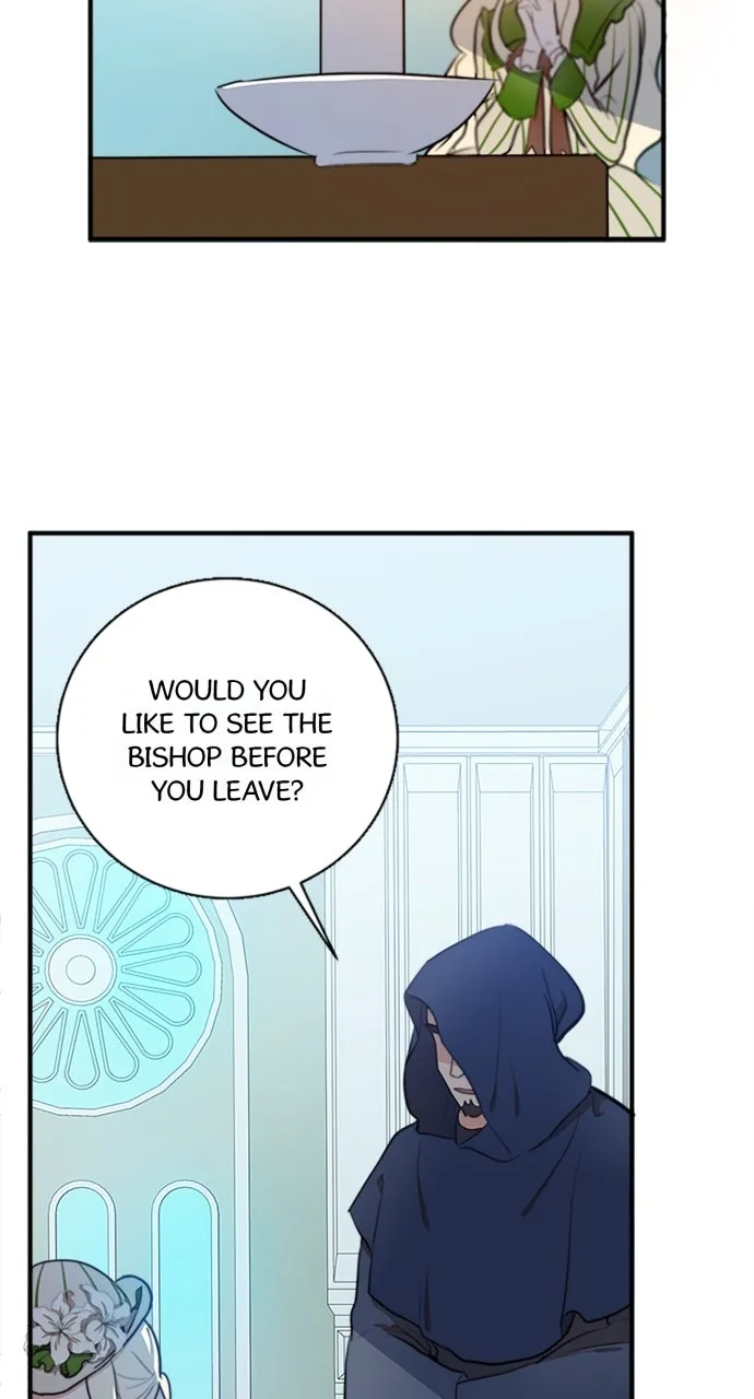 The VillainessLives Again Chapter 6 page 33 - 