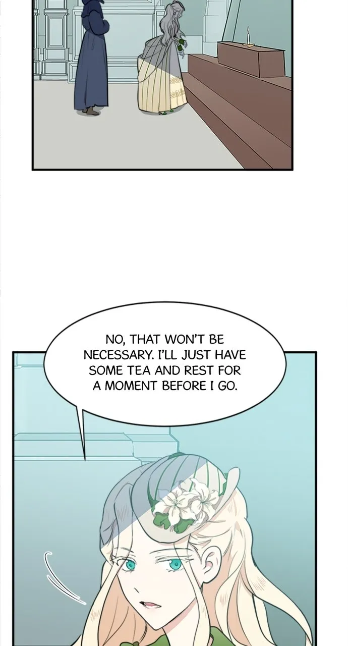 The VillainessLives Again Chapter 6 page 35 - 