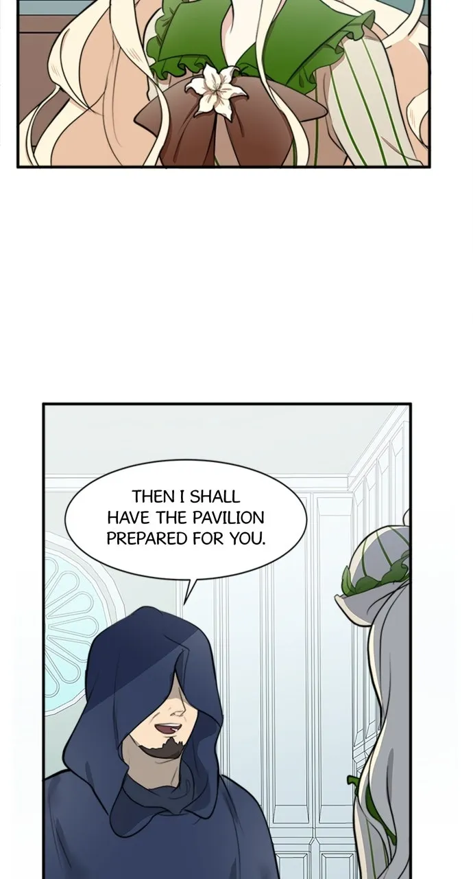 The VillainessLives Again Chapter 6 page 36 - 