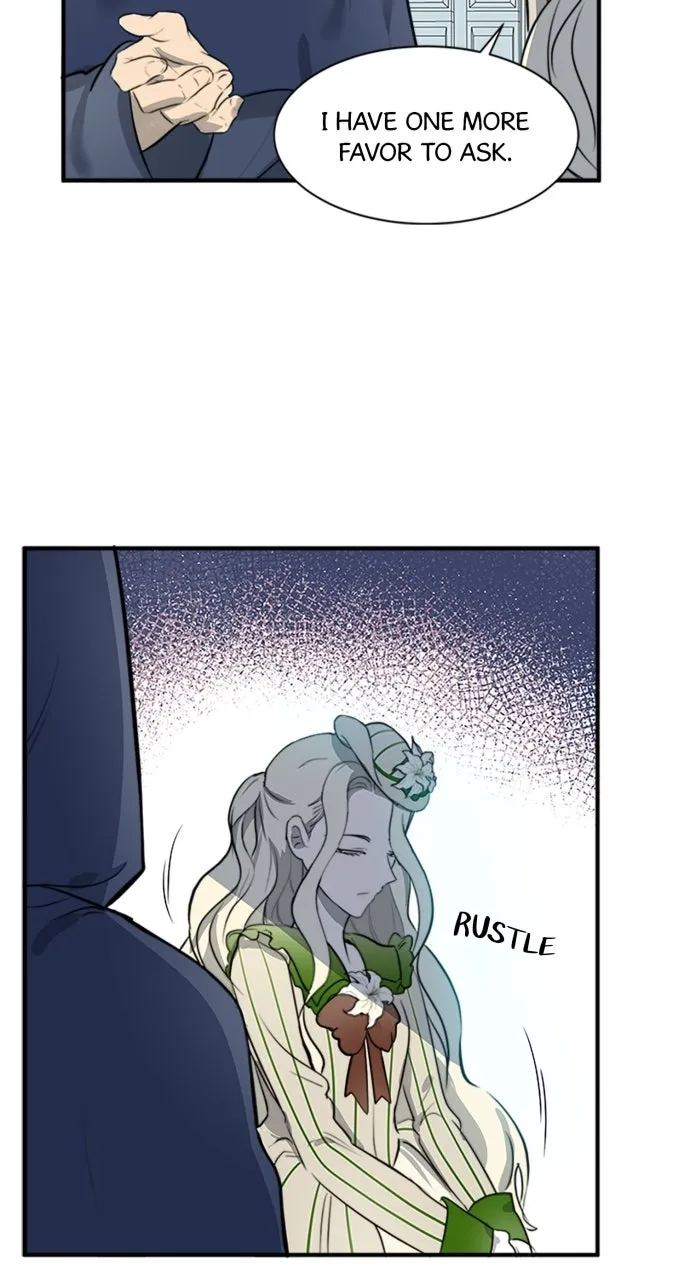 The VillainessLives Again Chapter 6 page 37 - 
