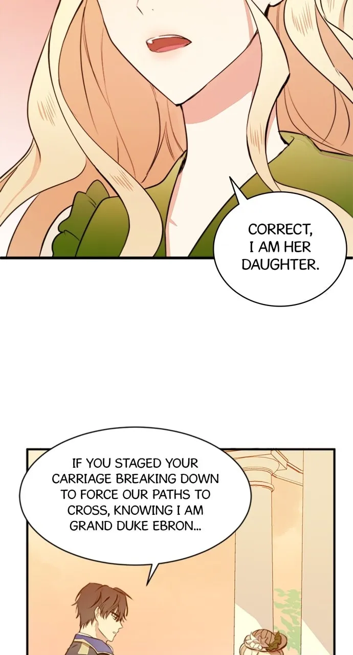 The VillainessLives Again Chapter 6 page 48 - 