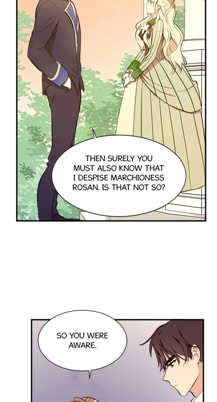 The VillainessLives Again Chapter 6 page 49 - 