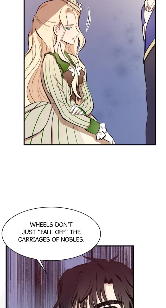 The VillainessLives Again Chapter 6 page 50 - 
