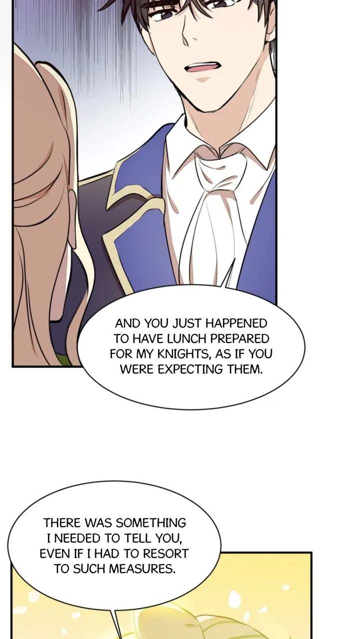 The VillainessLives Again Chapter 6 page 51 - 