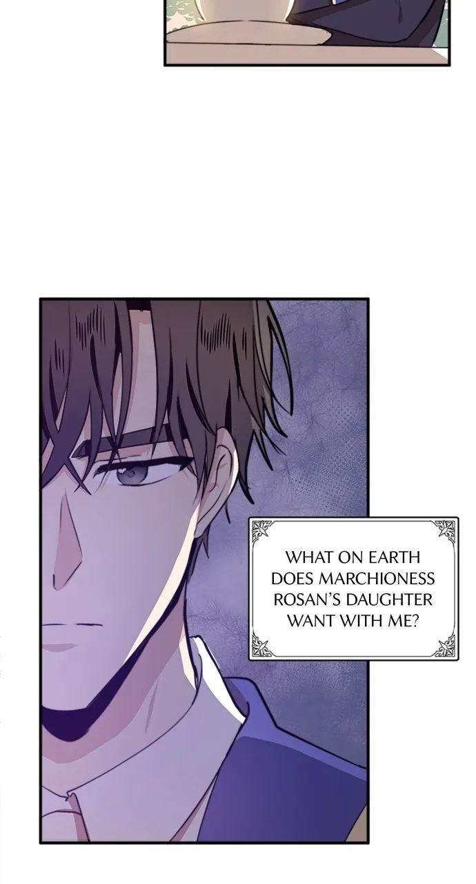 The VillainessLives Again Chapter 6 page 57 - 