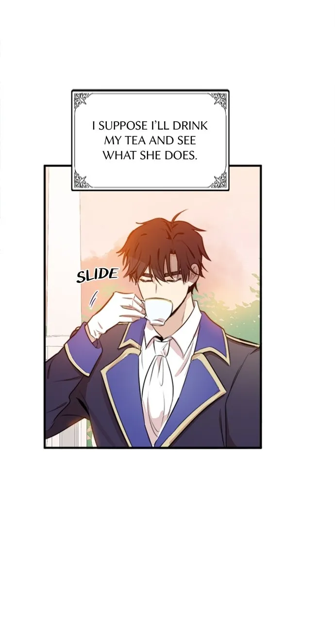 The VillainessLives Again Chapter 6 page 58 - 