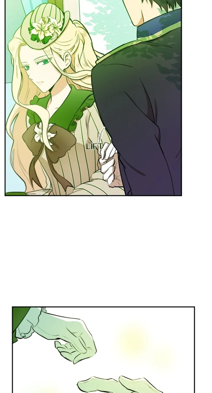 The VillainessLives Again Chapter 6 page 9 - 