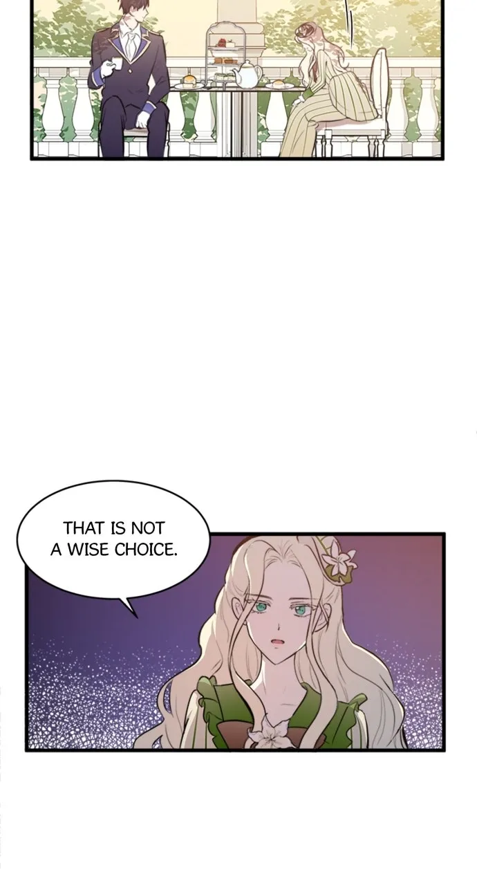 The VillainessLives Again Chapter 7 page 11 - 