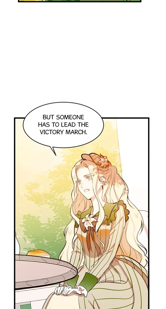 The VillainessLives Again Chapter 7 page 14 - 