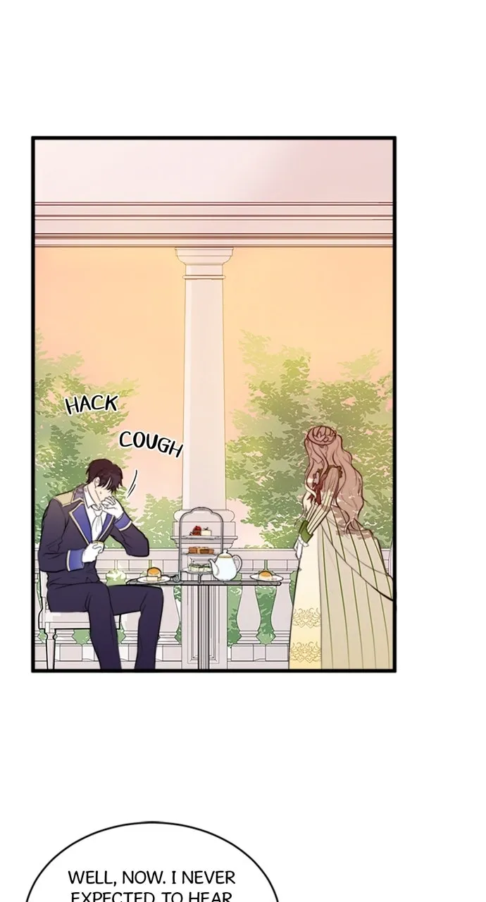 The VillainessLives Again Chapter 7 page 3 - 