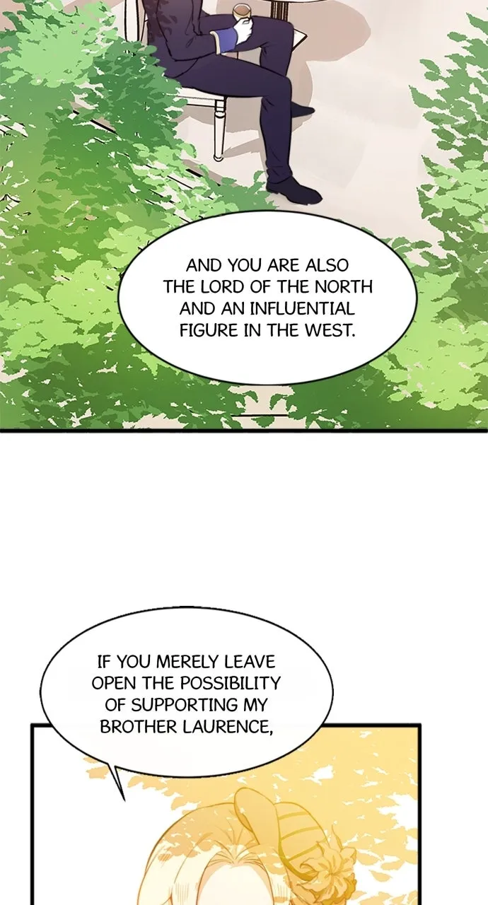The VillainessLives Again Chapter 7 page 21 - 