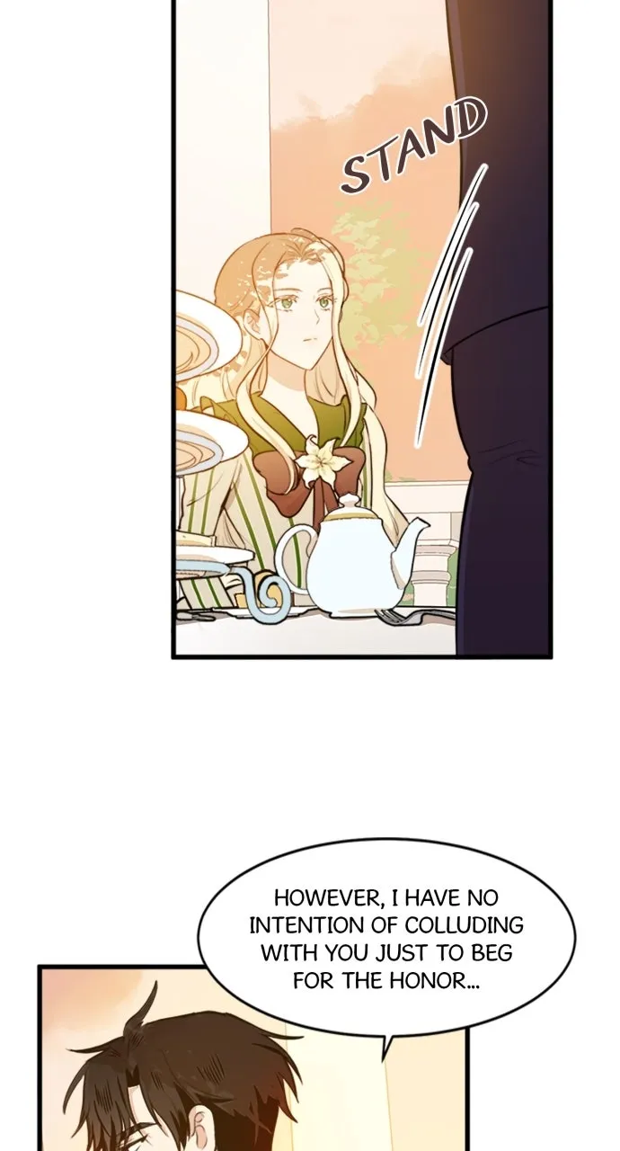 The VillainessLives Again Chapter 7 page 23 - 