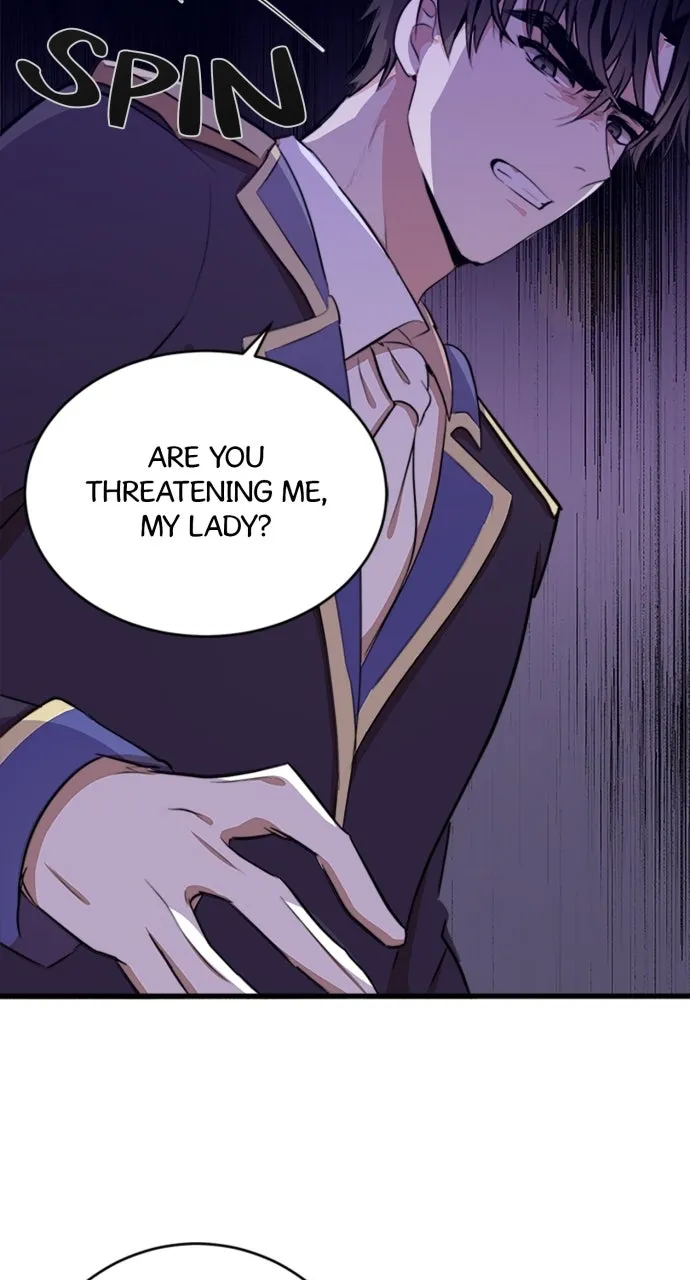 The VillainessLives Again Chapter 7 page 29 - 