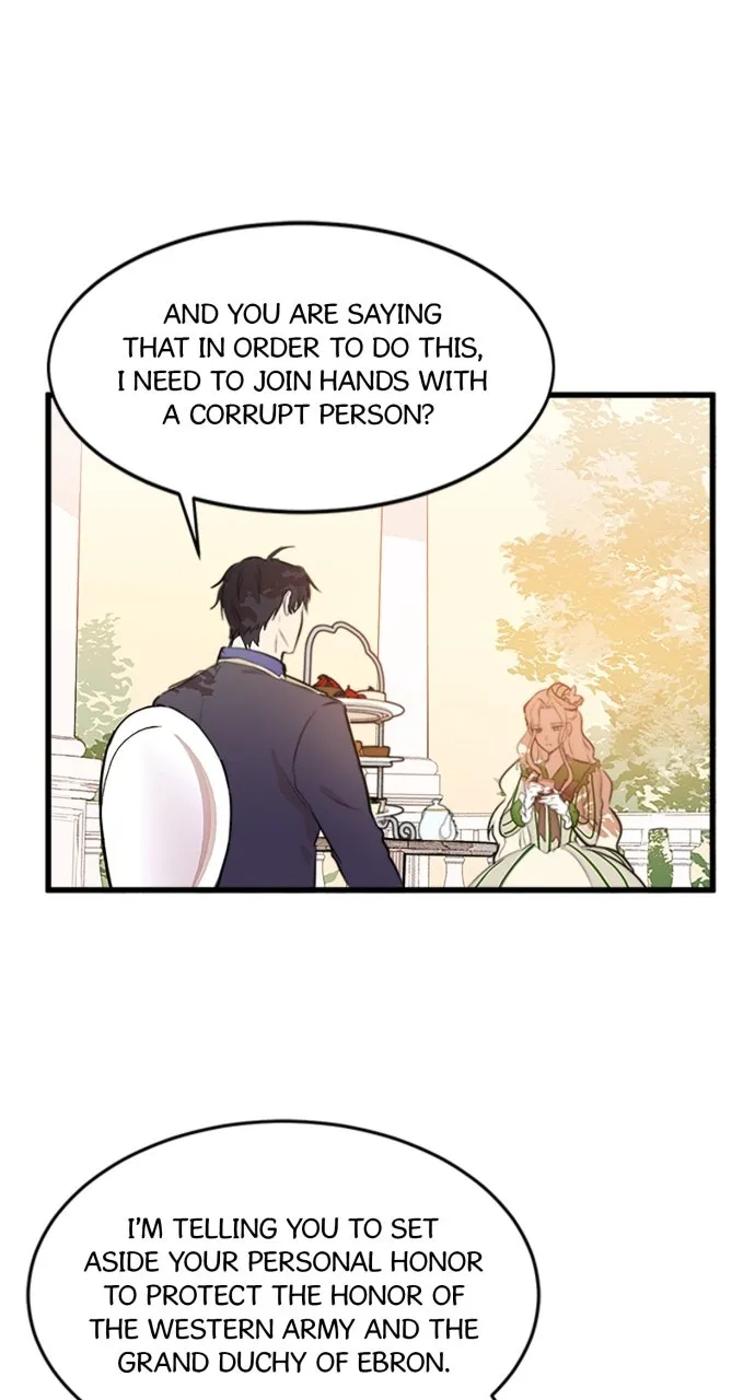 The VillainessLives Again Chapter 7 page 35 - 