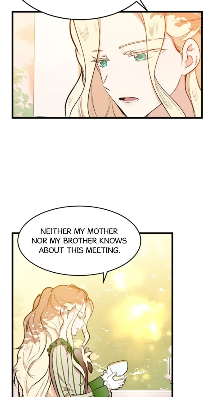 The VillainessLives Again Chapter 7 page 36 - 
