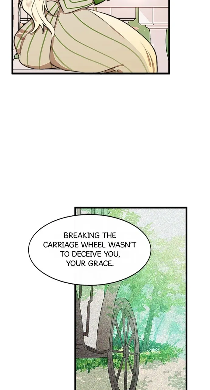 The VillainessLives Again Chapter 7 page 37 - 