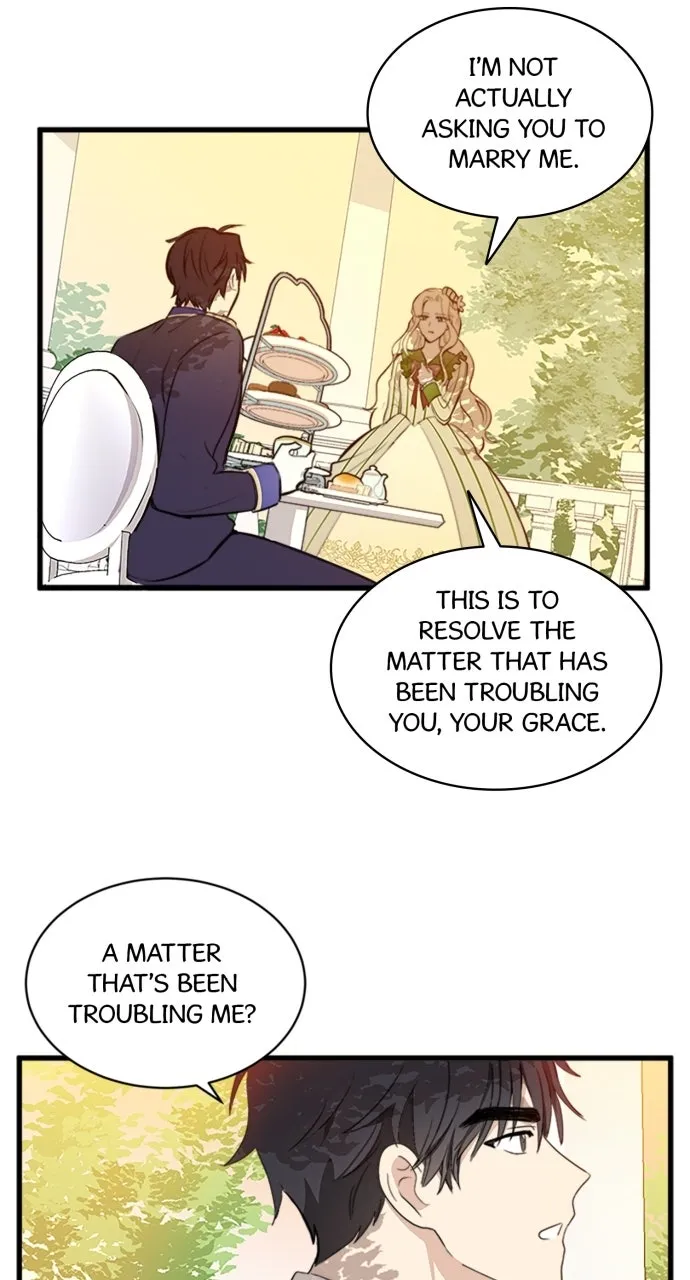 The VillainessLives Again Chapter 7 page 5 - 