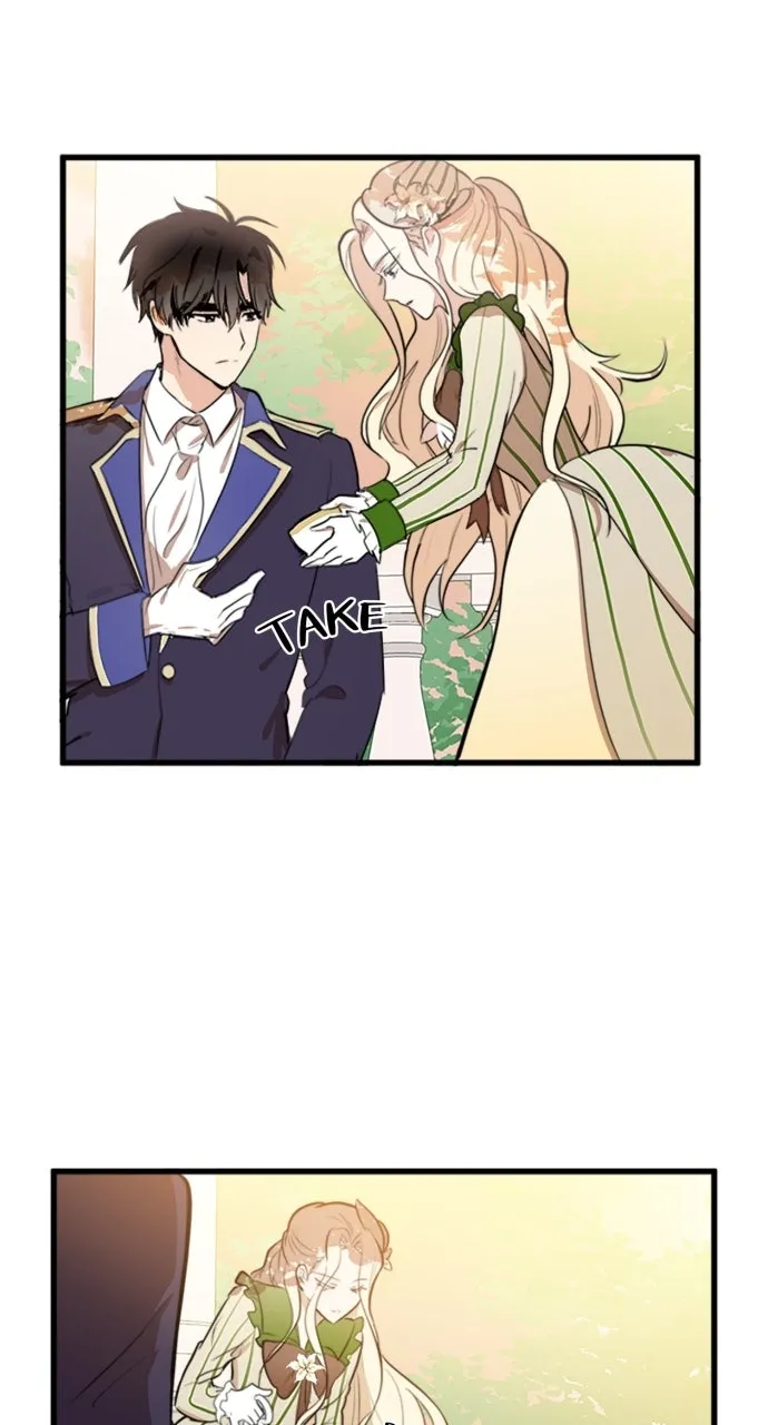 The VillainessLives Again Chapter 7 page 48 - 