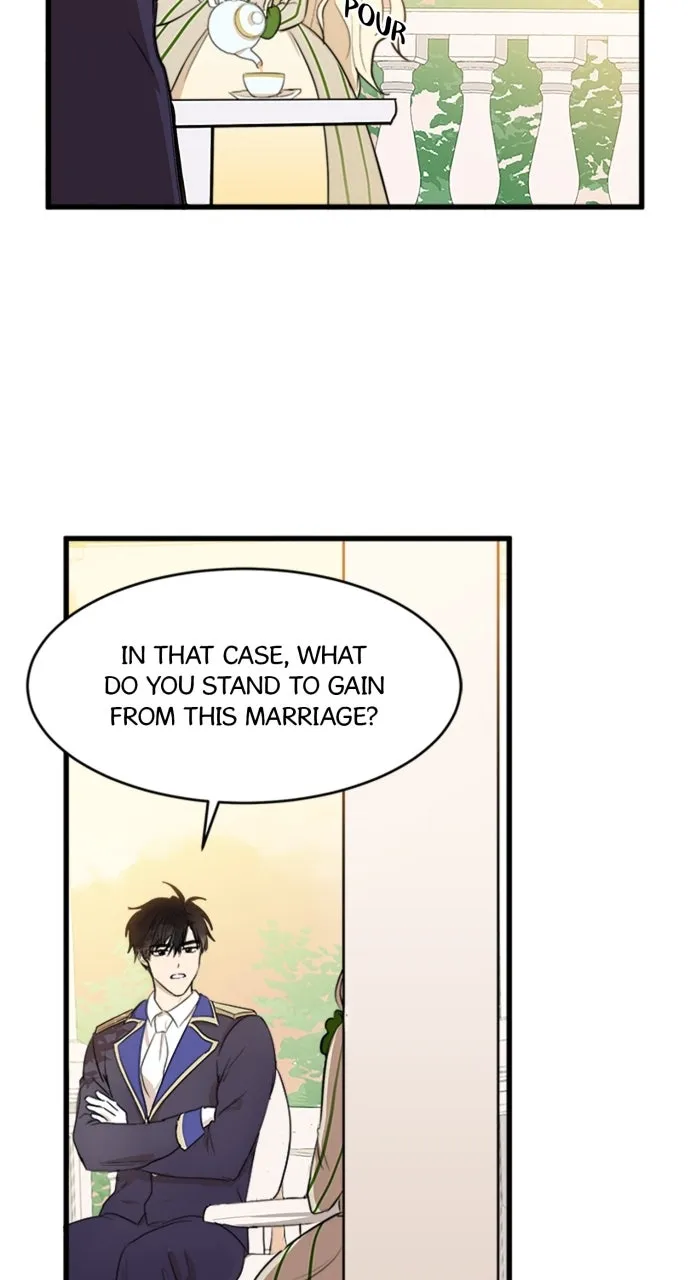 The VillainessLives Again Chapter 7 page 49 - 