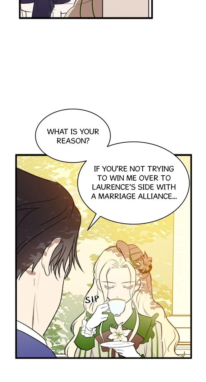 The VillainessLives Again Chapter 7 page 50 - 