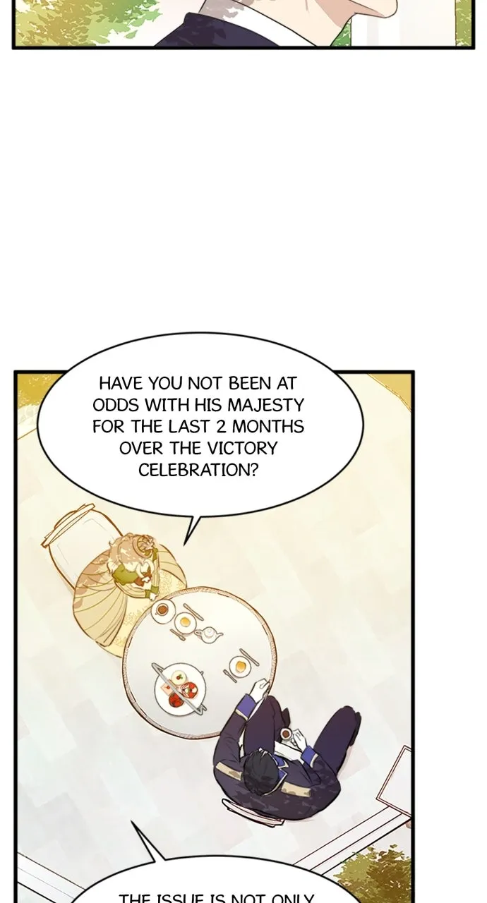 The VillainessLives Again Chapter 7 page 6 - 