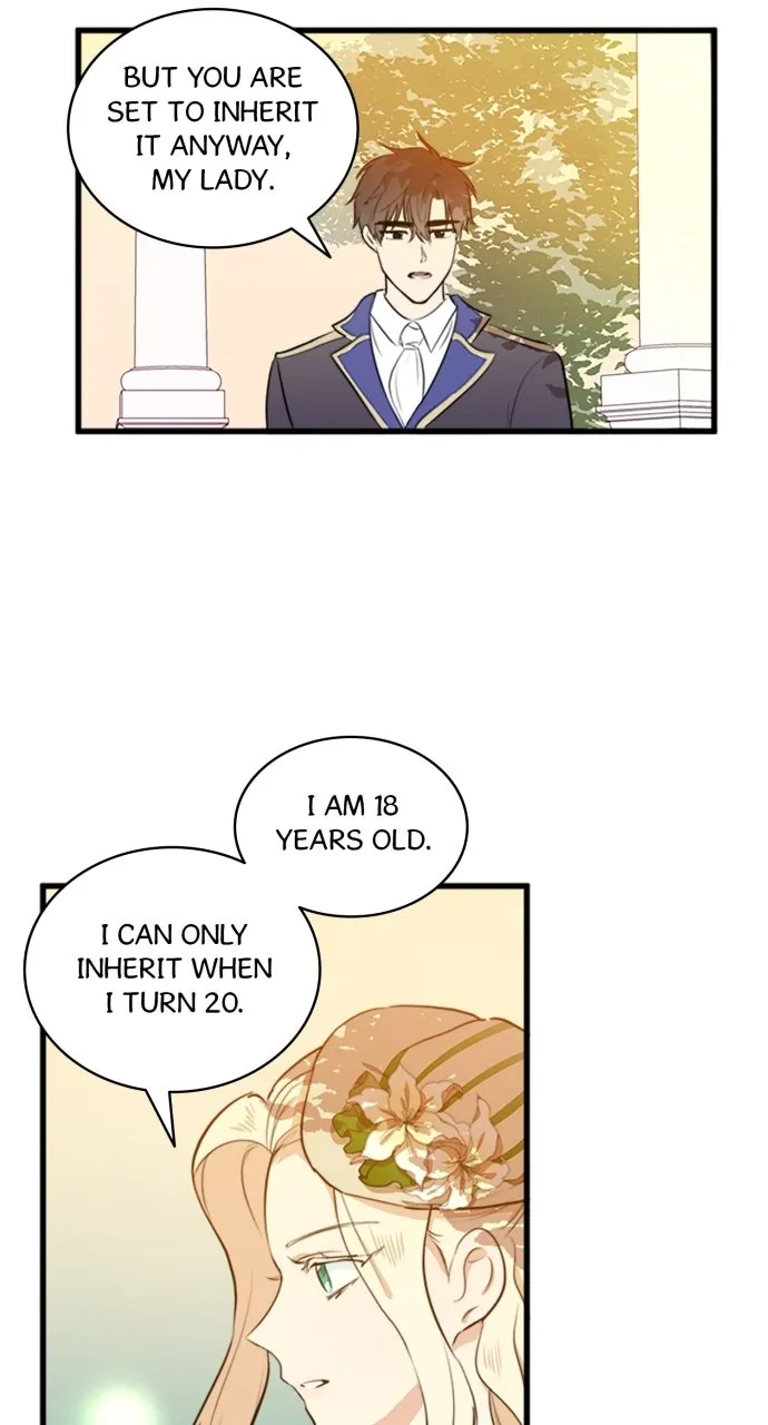 The VillainessLives Again Chapter 7 page 52 - 