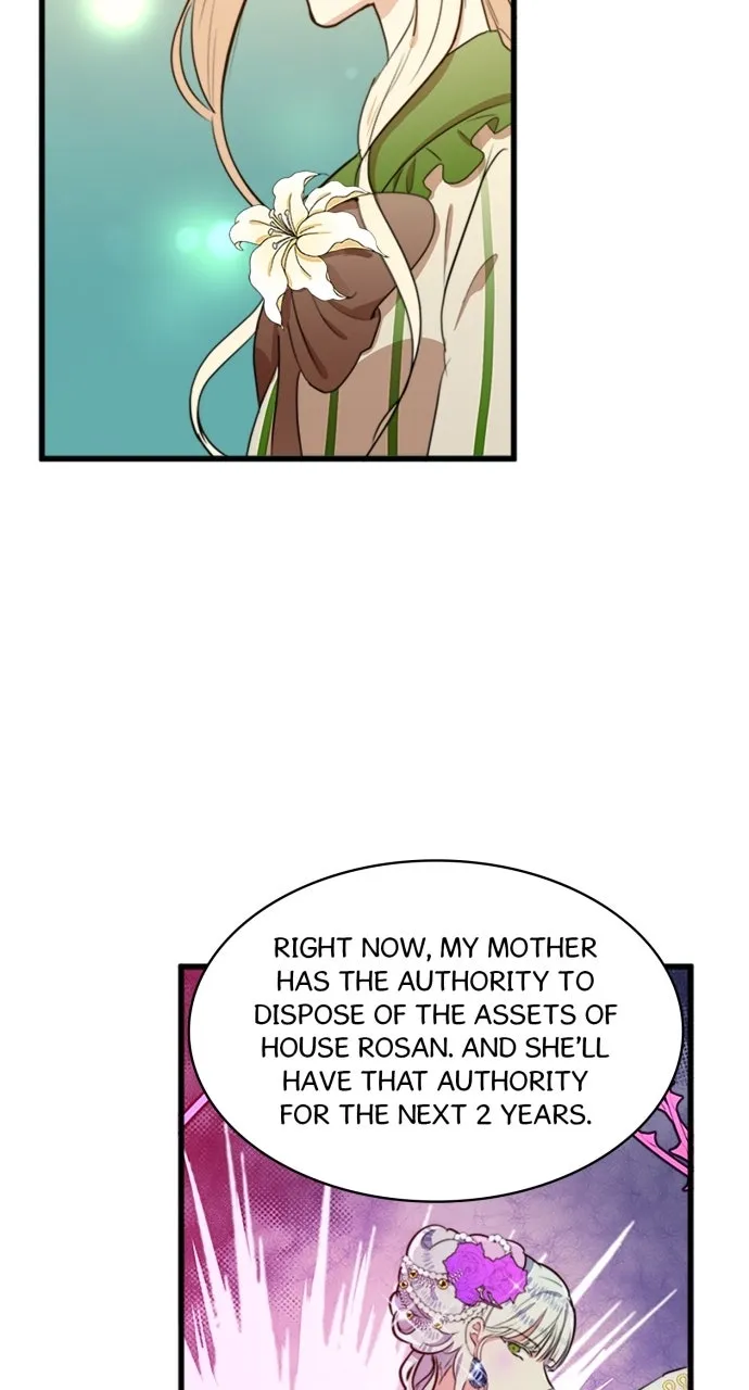 The VillainessLives Again Chapter 7 page 53 - 