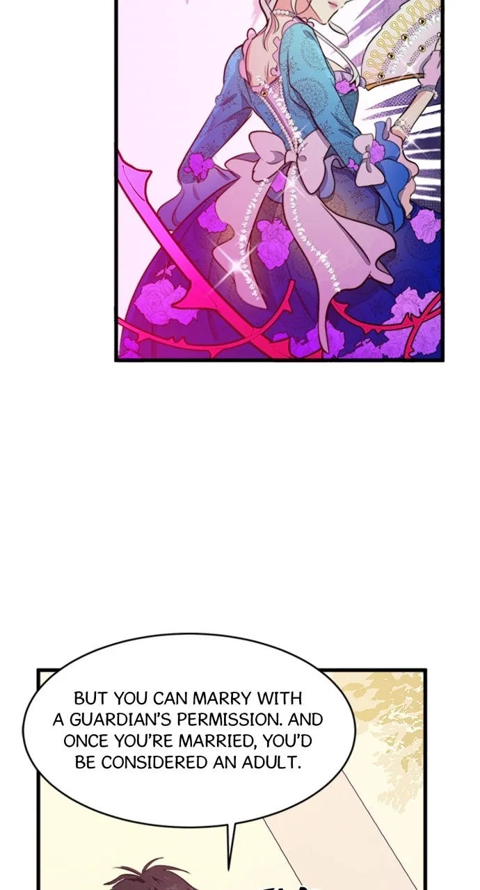 The VillainessLives Again Chapter 7 page 54 - 