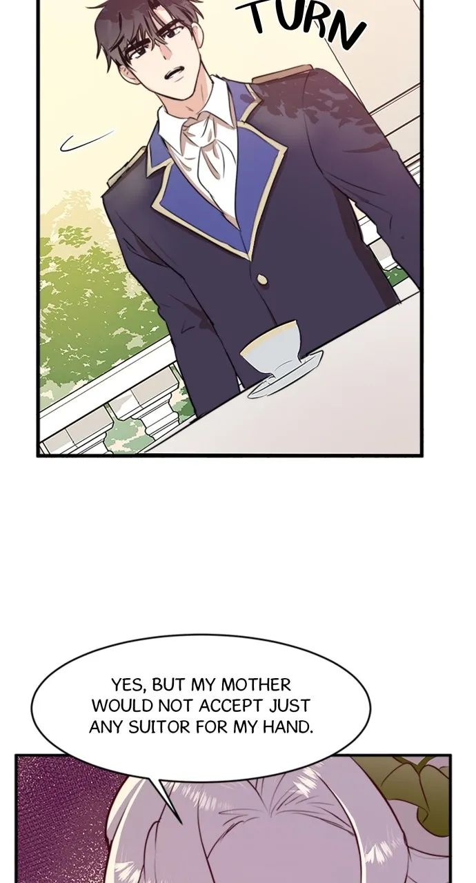 The VillainessLives Again Chapter 7 page 55 - 