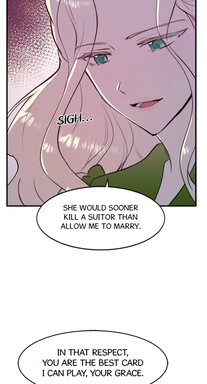 The VillainessLives Again Chapter 7 page 56 - 