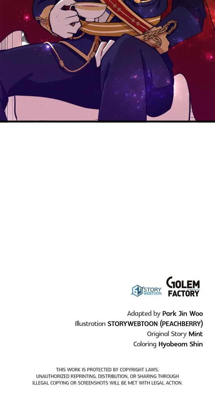 The VillainessLives Again Chapter 7 page 64 - 
