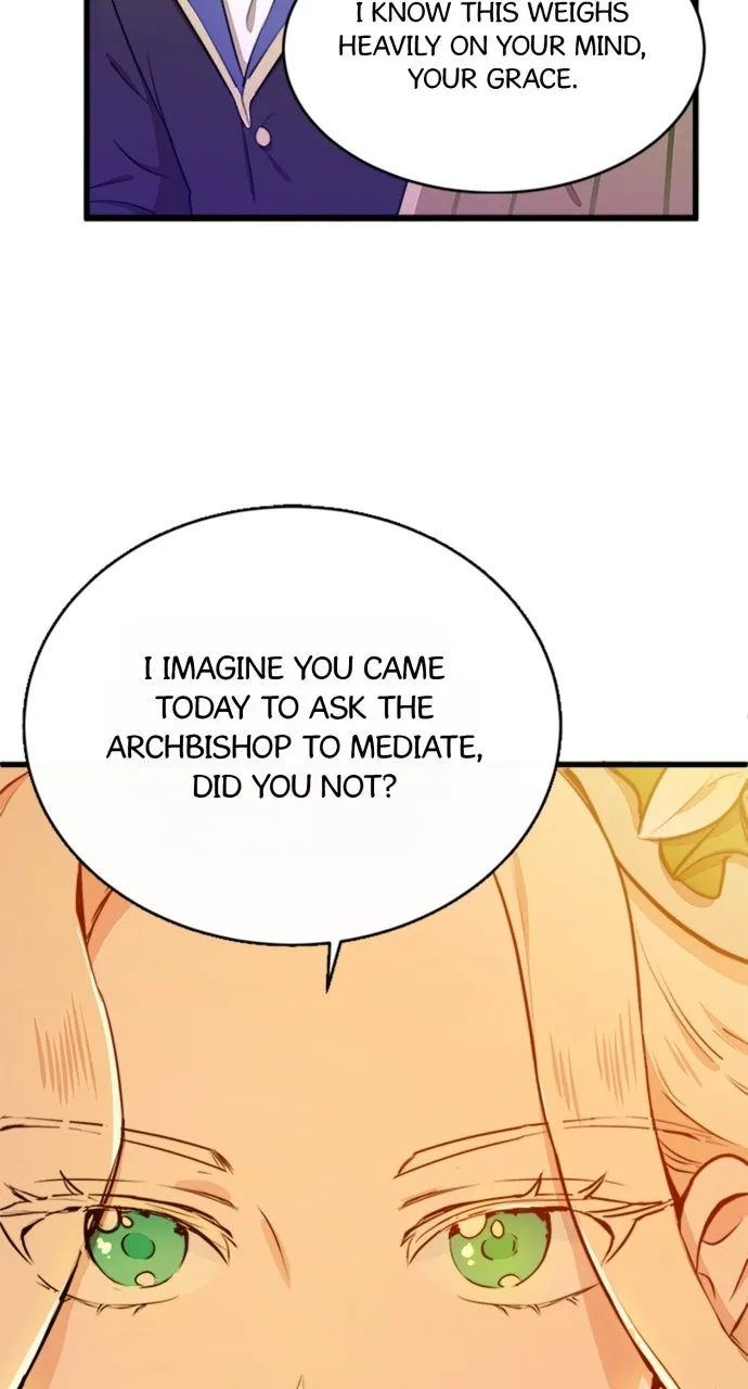 The VillainessLives Again Chapter 7 page 8 - 