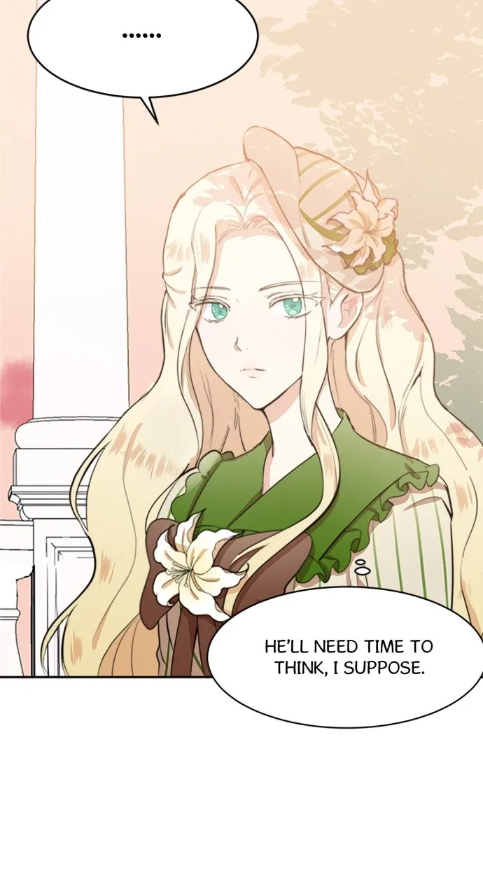 The VillainessLives Again Chapter 8 page 13 - 