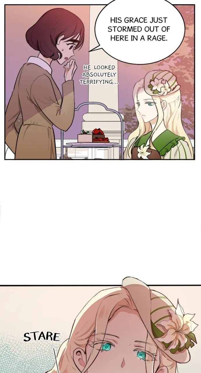 The VillainessLives Again Chapter 8 page 15 - 