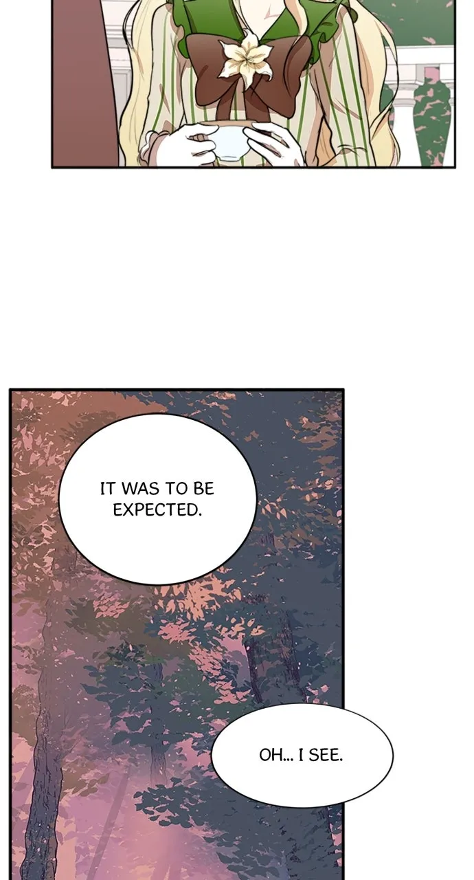 The VillainessLives Again Chapter 8 page 17 - 