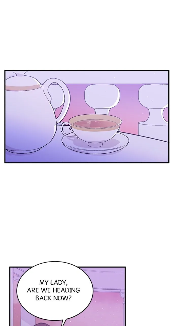 The VillainessLives Again Chapter 8 page 19 - 