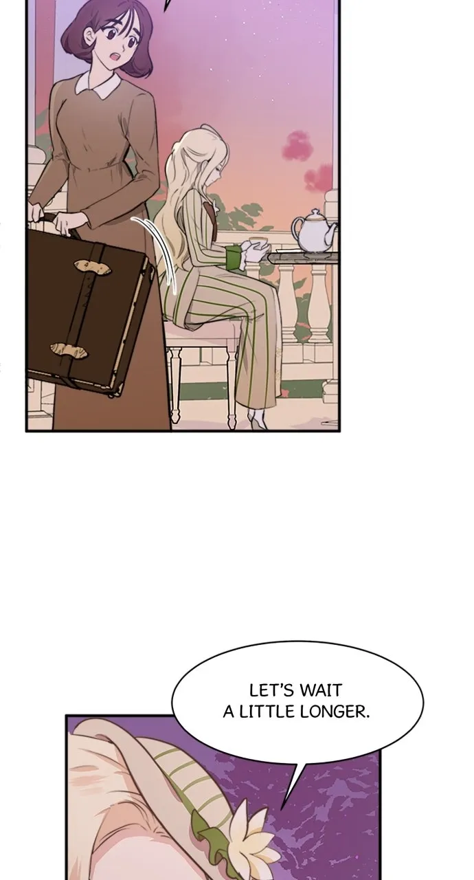 The VillainessLives Again Chapter 8 page 20 - 