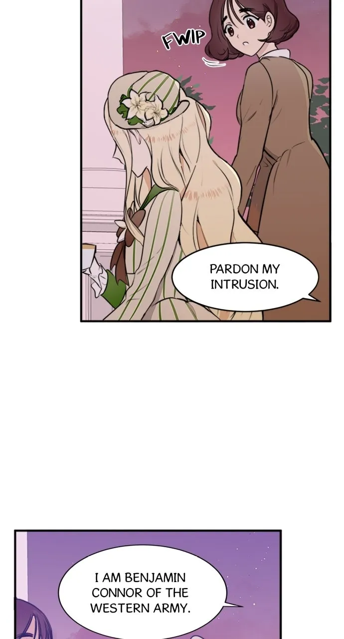 The VillainessLives Again Chapter 8 page 22 - 