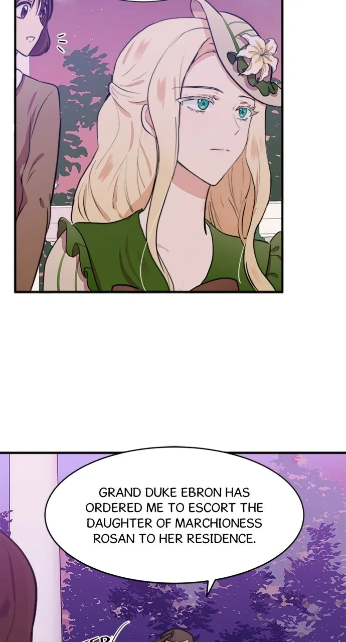 The VillainessLives Again Chapter 8 page 23 - 