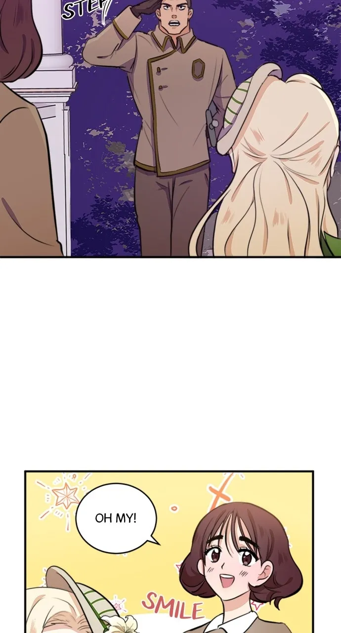 The VillainessLives Again Chapter 8 page 24 - 