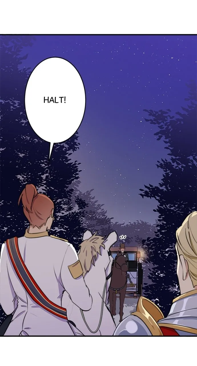 The VillainessLives Again Chapter 8 page 27 - 