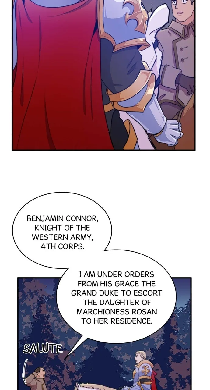 The VillainessLives Again Chapter 8 page 30 - 