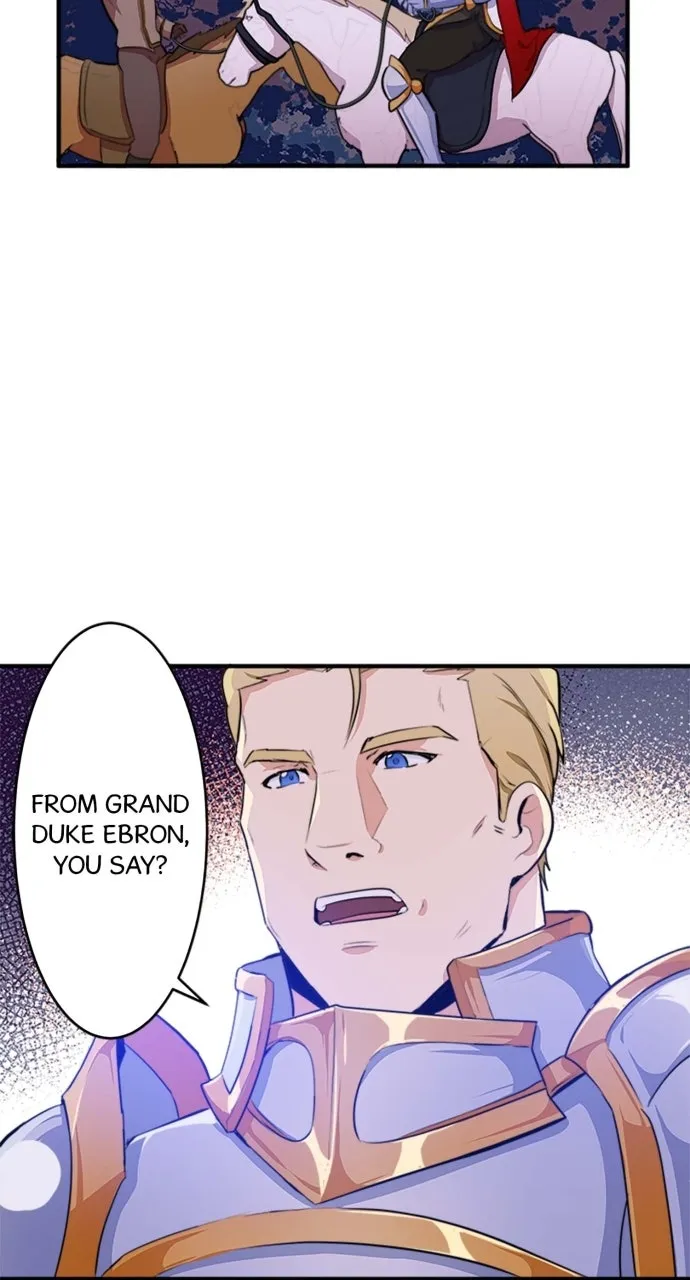 The VillainessLives Again Chapter 8 page 31 - 