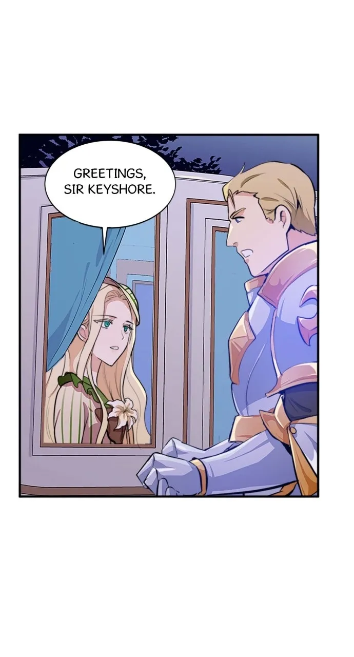 The VillainessLives Again Chapter 8 page 33 - 
