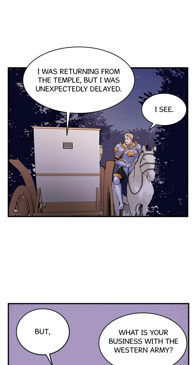 The VillainessLives Again Chapter 8 page 35 - 