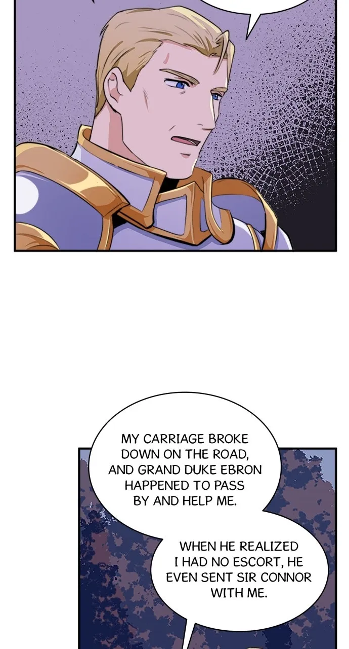 The VillainessLives Again Chapter 8 page 36 - 