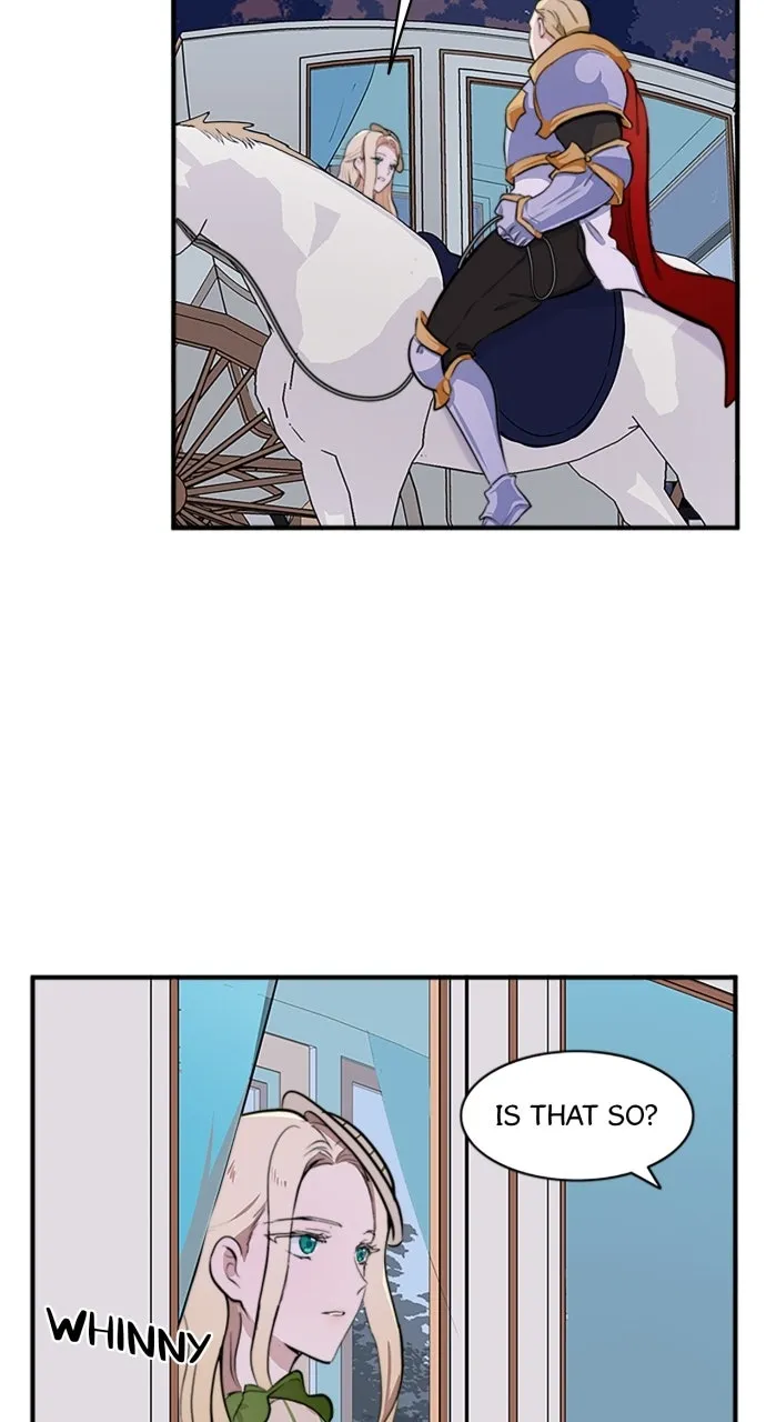The VillainessLives Again Chapter 8 page 37 - 