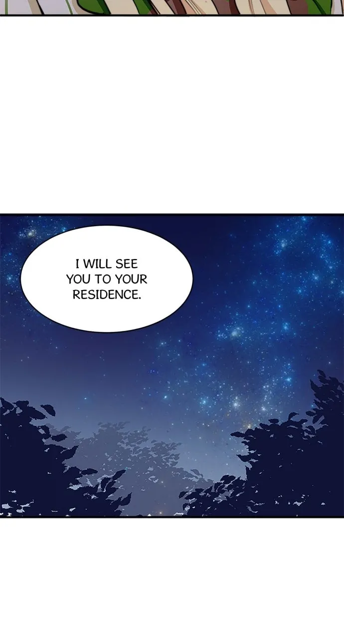 The VillainessLives Again Chapter 8 page 40 - 