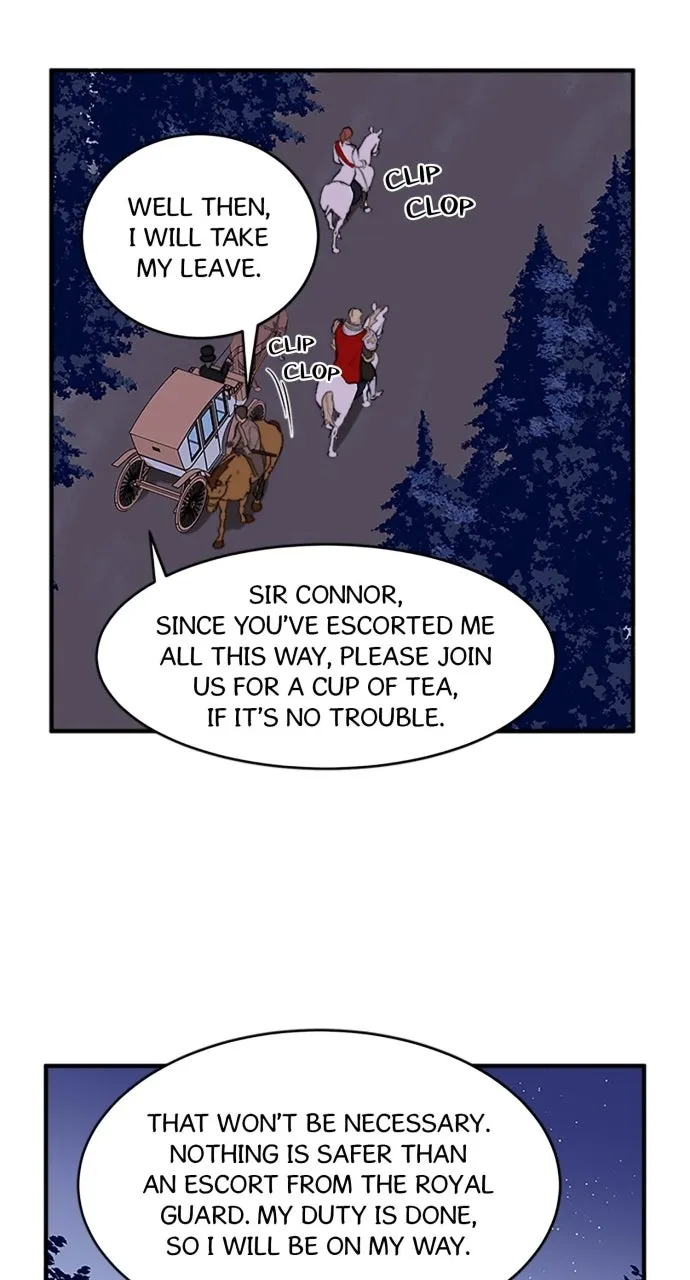 The VillainessLives Again Chapter 8 page 41 - 